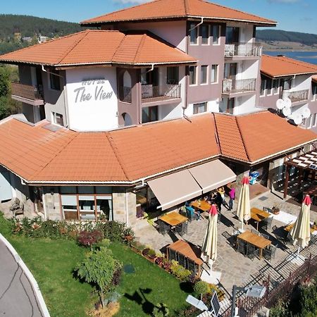 Family Hotel The View & Spa ツィゴフ・チャルク エクステリア 写真