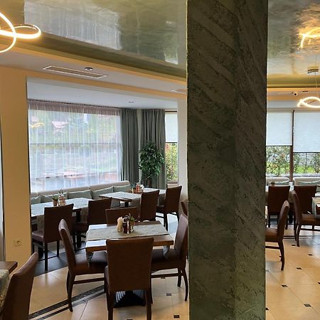 Family Hotel The View & Spa ツィゴフ・チャルク エクステリア 写真