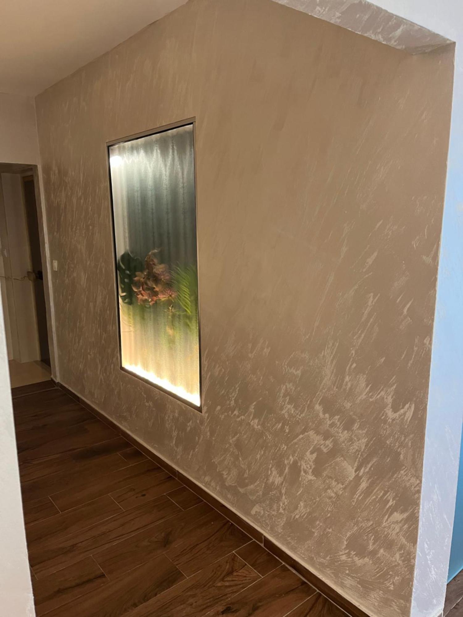 Family Hotel The View & Spa ツィゴフ・チャルク エクステリア 写真