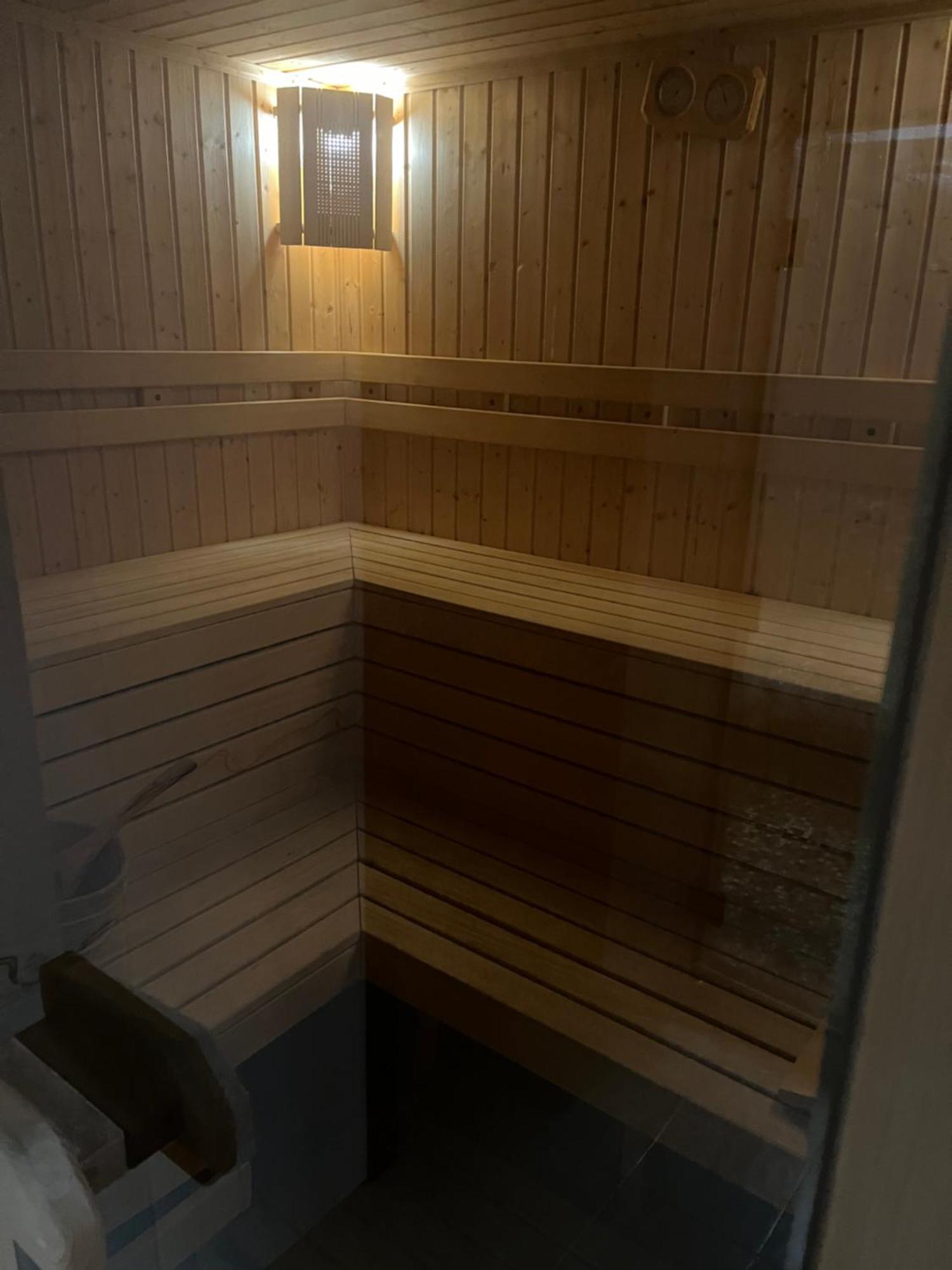 Family Hotel The View & Spa ツィゴフ・チャルク エクステリア 写真